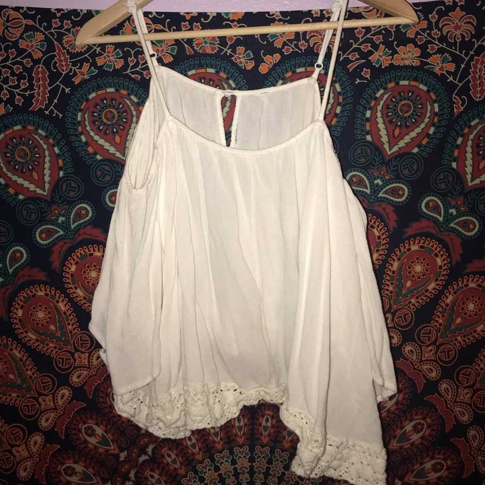 🎊ELEGANT OFF THE SHOULDER DETAILED BLOUSE!!❤️